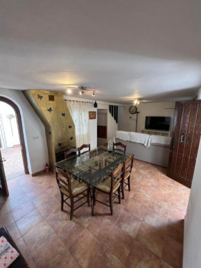Casa Orencio, bosque encantado de Parauta, Parauta